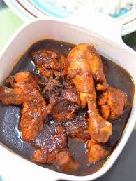 Izah Muffin Lover Ayam Masak Kicap Paling Sedap Di Dunia Resep Masakan Asia Resep Masakan Resep Makanan