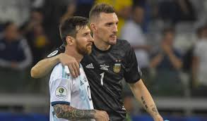 Fifa 21 argentina falsa selección nacional. Convocatoria De Seleccion Argentina Para La Copa America 2021 Antena 2