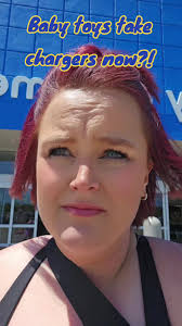 Unbound Toy Charging