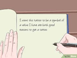 When you get this notice, start making plans to take your training and update your hepatitis b vaccine, if necessary. How To Get Your Parents To Let You Get A Tattoo 12 Steps