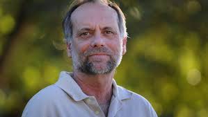 Ernst: Conservationist's success lies in work with people