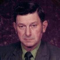 Floyd Melvin McCall Obituary