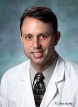 Tom Lloyd, M.D., Ph.D.