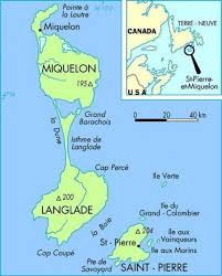 • 1 342 просмотра 2 года назад. Carte De Saint Pierre Et Miquelon Ley Seca Islas Mapa Historico