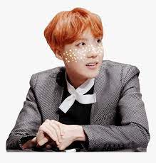 See a recent post on tumblr from @dailyhobi about jhope. Sticker Jhope Hoseok Junghoseok Seok Hope Bangtan Bts Jhope De Bts Sticker Hd Png Download Kindpng