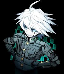 New Danganronpa V3 Kiibo Danganronpa Danganronpa Characters Danganronpa V3