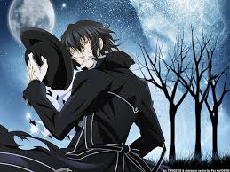 Hd Wallpaper Black Haired Male Anime Character Boy Gilbert Nightray Pandora Hearts Wallpaper Flare