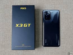 Jun 01, 2021 · the poco x3 gt india launch has been tipped online. 5 Best Features Of The Poco X3 Gt Ideatechx
