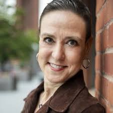 Ruth Gila Berger- Red Sofa Literary