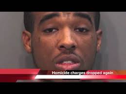 Chester Phelps' homicide charges dropped in King shooting