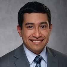 Chief Resident History