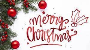 Natal di negara 4 musim ditandai dengan berkumpul bersama. Gambar Kata Ucapan Selamat Natal 2019 Unik Dan Penuh Makna Rancah Post