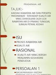 Oleh itu, langkah yang berkesan bagi mengatasinya hendaklah dilakukan. Tajuk Kerja Kursus Pengajian Am 2019