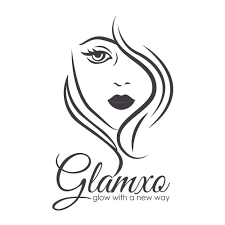 cosmetics logo design beauty logo