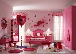 Please help this young woman finish up all of her chores, so that she can go out and play for the rest of the day! Amazingly Pink Girls Room Inspiration Digsdigs