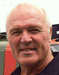 Obituary information for P. Jeffrey Merson