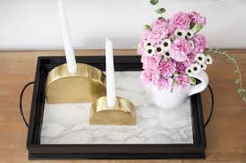 Contact paper is perfect for toddler activities: The Best Diy Marble Contact Paper Projects With Tutorials Honey N Hydrangea