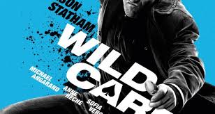 Action, crime, drama release date : Wild Card Dvd Film Rezensionen De