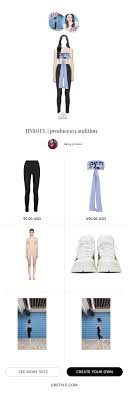 Date 190716 Place Jyp Entertainment Dance Room I Hope I Can Be On The Show I D Like The Show My Other Charms On The Show Korean Birthday Fashion Set Style