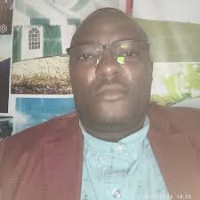 Congratulations Peter Kinyua Njiru