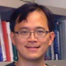 William Yu (@weichounyu)