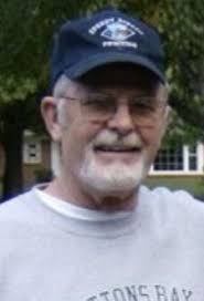 Obituary information for Clarence "Butch" Roberts