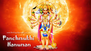 10 years ago what's cool for one person m. Panchmukhi Hanuman Wallpaper Full Size Panchamukha Hanuman Full Hd 1366x768 Download Hd Wallpaper Wallpapertip