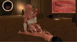 Dungeon of Revival v.1.06 by pompompain (ぽ む ぽ む ペ イ ン) - PORNOVA.ORG