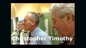 This Is Your Life: Christopher Timothy