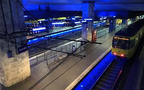 Systemausfall Bei Ruhrbahn In Essen Behoben Radio Essen