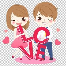 Cartoon Love Drawing Png Art Boy Cheek Child Clip Art Cartoon Drawings Boy And Girl Cartoon Cartoons Love