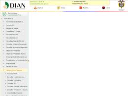 Dónde puedes diligenciar tu rut o actualizarlo. Https Www Dian Gov Co Impuestos Personas Rut Ingreso 20al 20servicio 20en 20l C3 Adnea 20para 20la 20actualizaci C3 B3n 20en 20el 20rut 20de 20personas 20naturales 20y O 20personas 20jur C3 Addicas 20v 201 0 Pdf