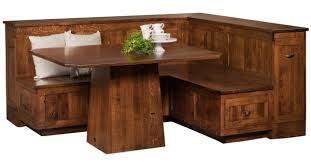 Enjoy free shipping on most stuff, even big stuff. Minnie Breakfast Nook With Storage Countryside Amish Furniture