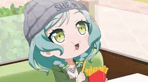 Apa alasan kalian membenciku?||gacha life indonesia||. Gino99 S Profile Myanimelist Net