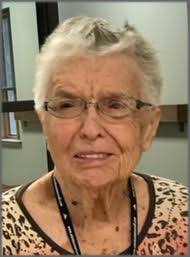Obituary for Refa M. Mohr