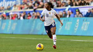 No need if the usa didn't want this game. Uswnt Vs Colombia Score Usa Defeats Colombia 4 0 Crystal Dunn Dominates Pitch While Mewis Sisters Score Cbssports Com