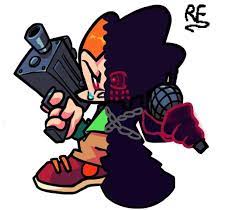 Descargar corrupted evil vs boyfriend in funkin night friday apk 10 mb. Friday Night Funkin Evil Mod Early Access Demo By Phantomfear Game Jolt