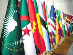 Algeria, chairing AU Peace and Security Council, pushes for greater African integration between human rights, peace, and security