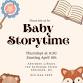 Baby Storytime — MoCoMom