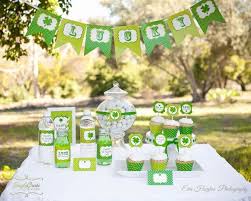 Free St Patrick S Day Party Printables From Simply Create Designs Happy St Patricks Day St Patrick S Day Decorations St Patrick S Day
