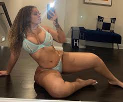 Alyssa Michelle Stephens nude pictures - OnlyFans leaks