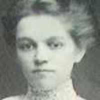 Anna Rosetta Selden (1890–1969)