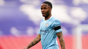 View the player profile of manchester city forward raheem sterling, including statistics and photos, on the official website of the premier league. Raheem Sterling Starts For Manchester City Against Chelsea In Champions League Final Eurosport
