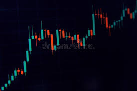 Candlestick Chart Stock Photos Download 4 488 Royalty Free