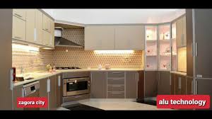 مطابخ عصرية تصاميم 2020 Youtube