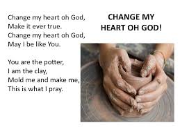 Change my heart oh god. Amazing Love Come Let Us Worship Ppt Video Online Download