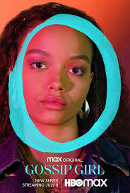 Character Poster : r/GossipGirl