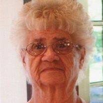 Bearl "June" Bellinger Obituary