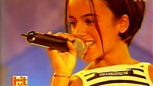 Alizée - Moi Lolita (Hit Machine 2000)