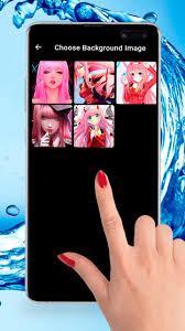 Any video live wallpaper android latest 8.0 apk download and install. Zero Two Anime Darling Girly Live Wallpaper For Android Apk Download